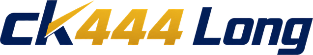 ck444 long লোগো